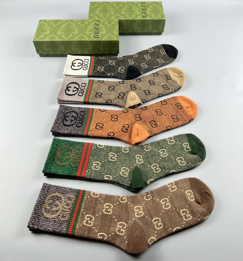 UrbanStyle Gucci Socks 274461