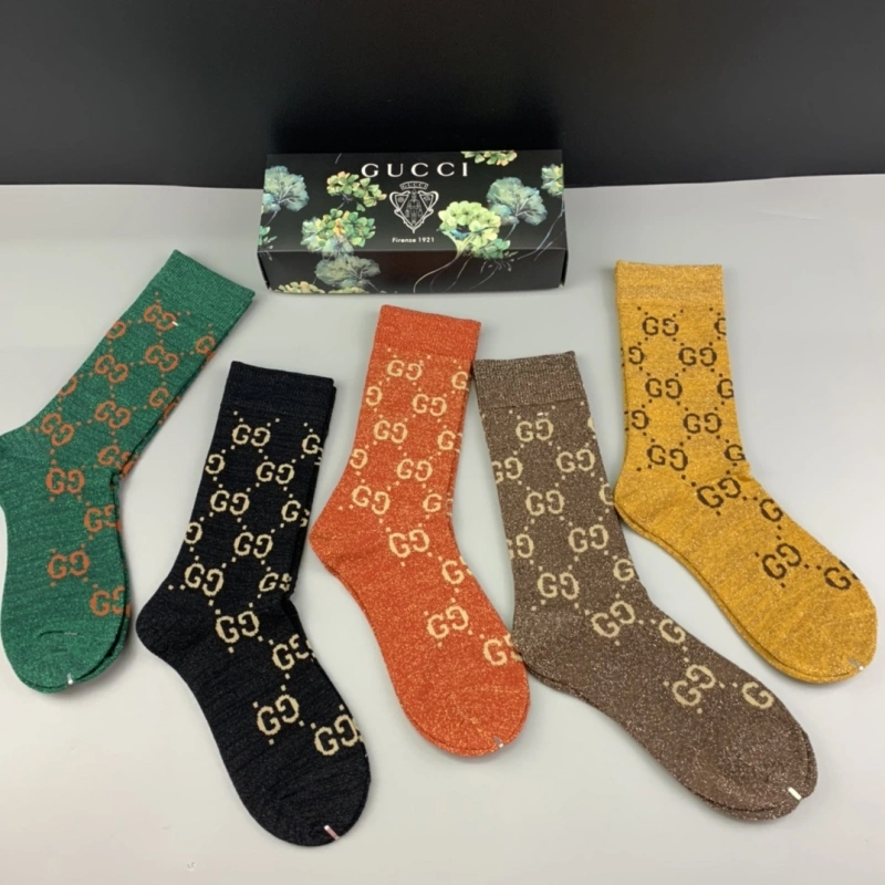 ModernLook Gucci Socks 274450
