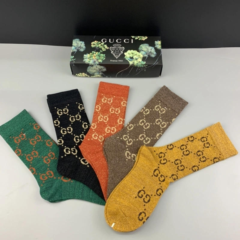 ModernLook Gucci Socks 274450