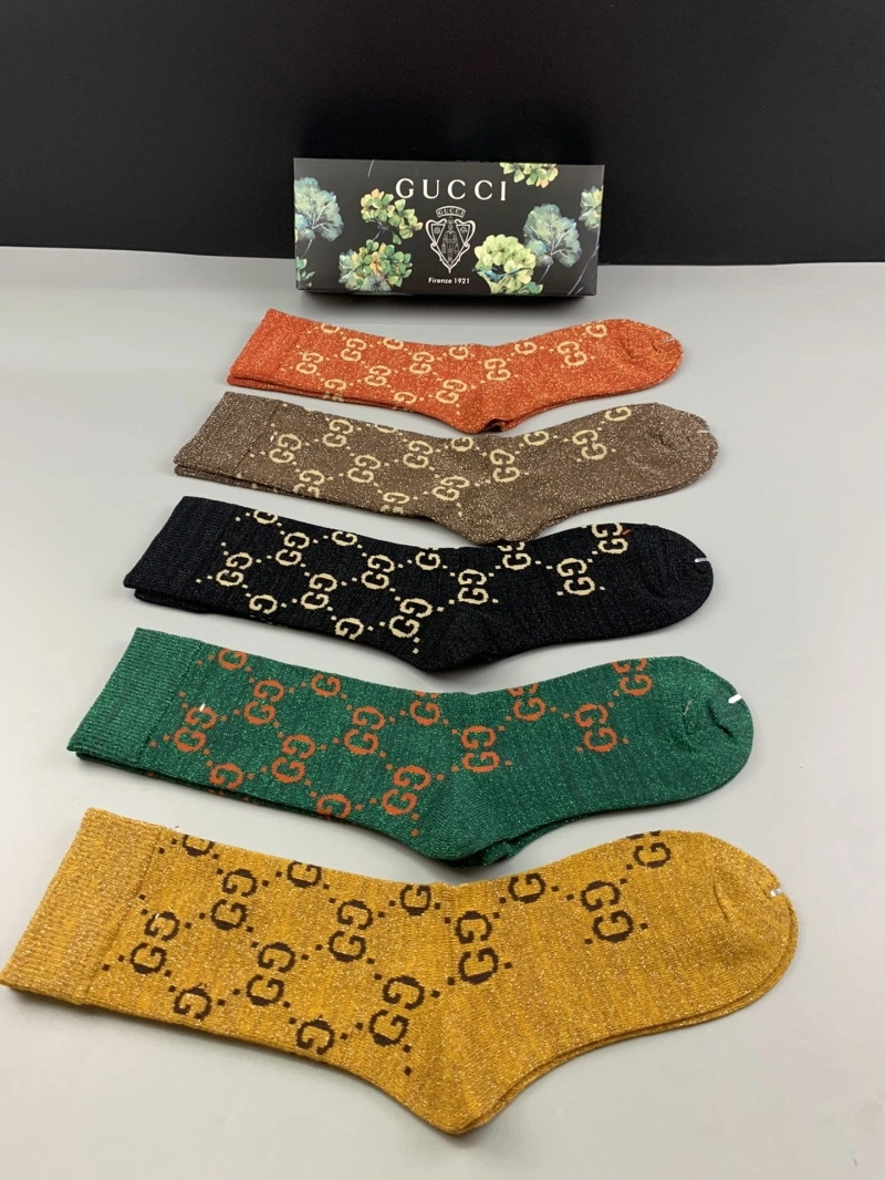 ModernLook Gucci Socks 274450