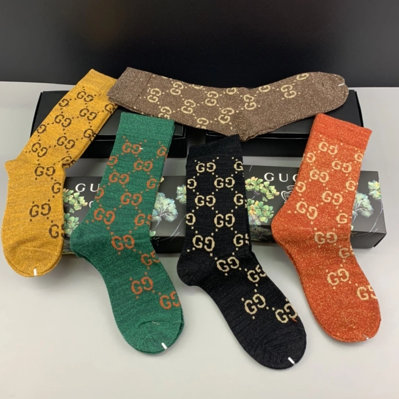ModernLook Gucci Socks 274450