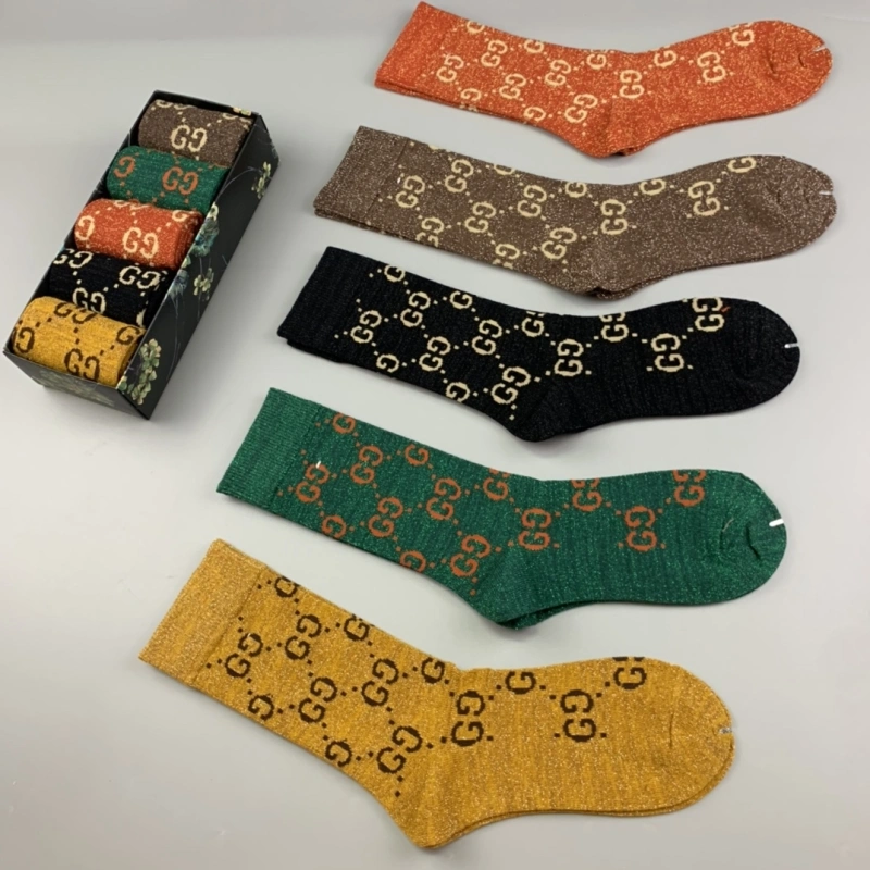 ModernLook Gucci Socks 274450