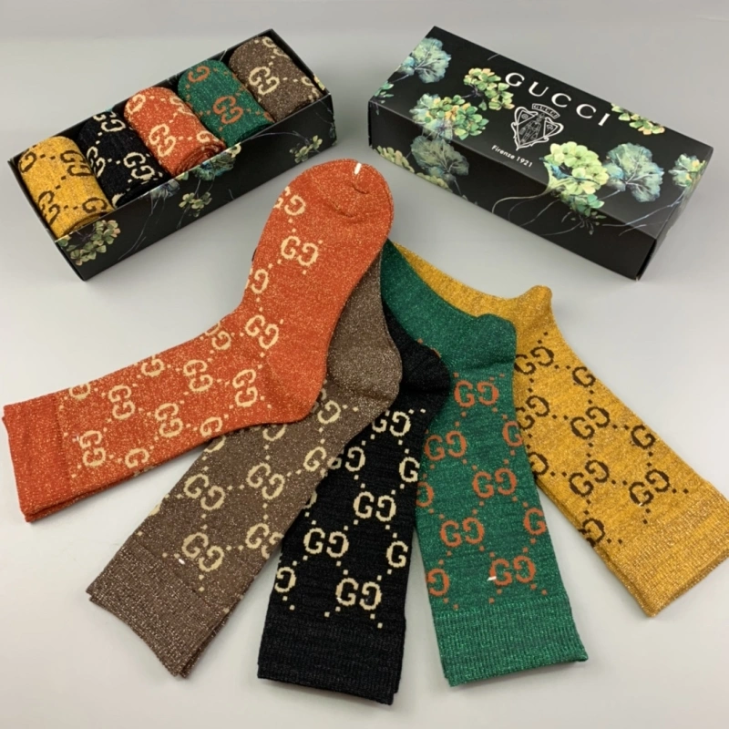 ModernLook Gucci Socks 274450