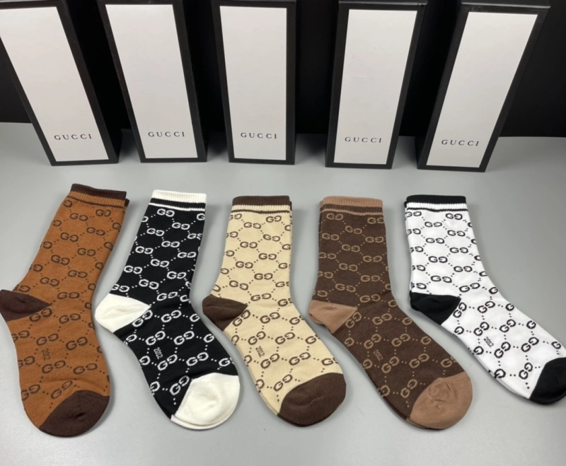 Youthful Gucci Socks 274454