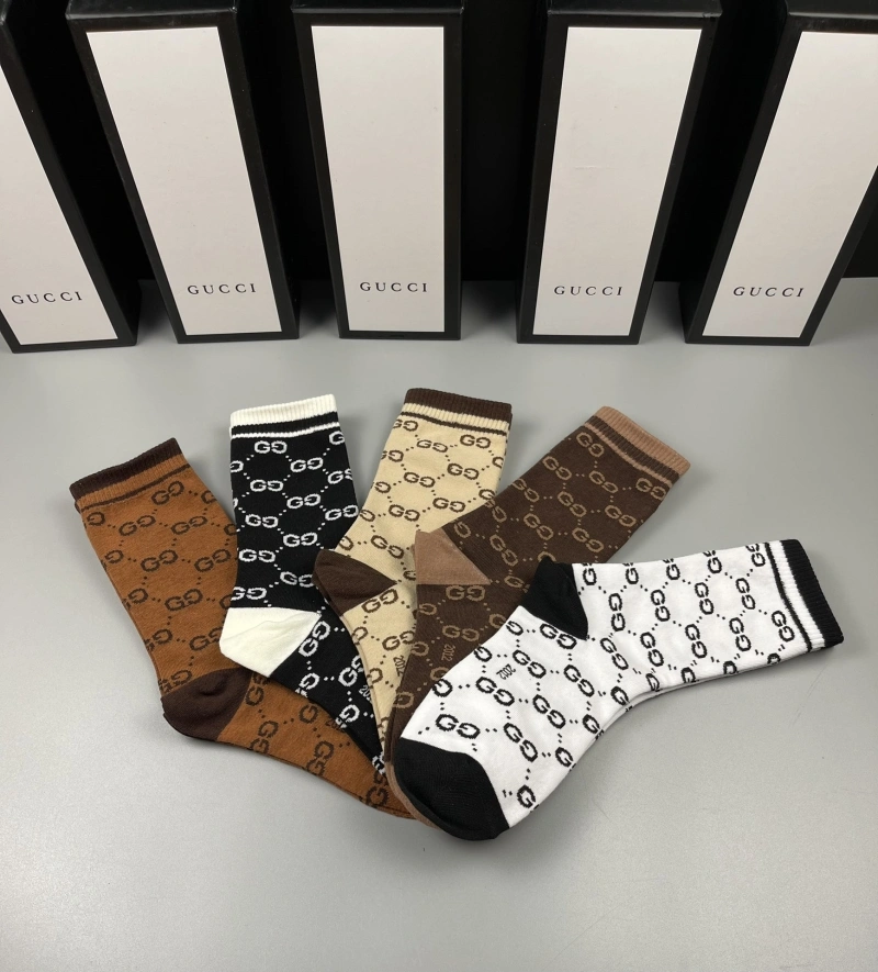 Youthful Gucci Socks 274454
