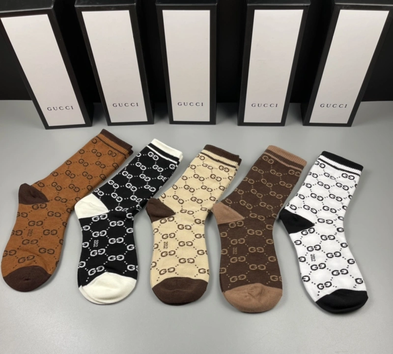 Youthful Gucci Socks 274454