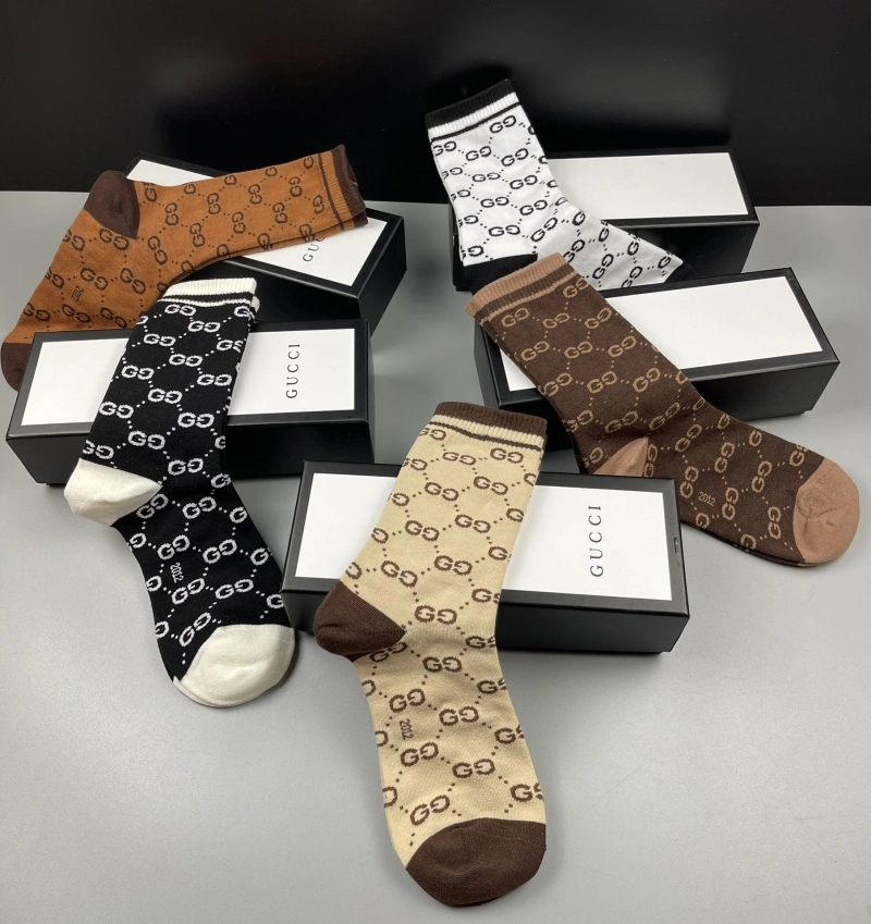 Youthful Gucci Socks 274454