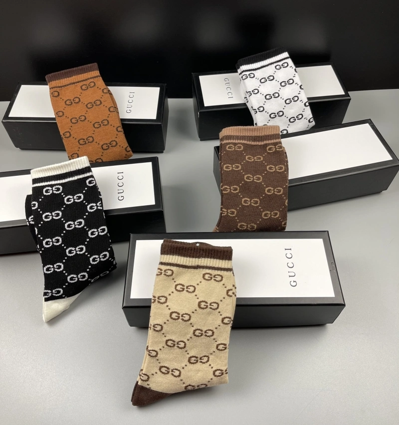 Youthful Gucci Socks 274454