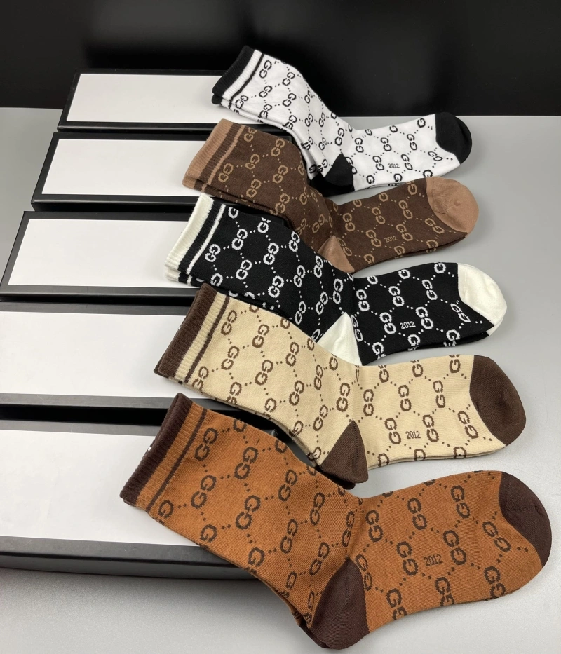Youthful Gucci Socks 274454