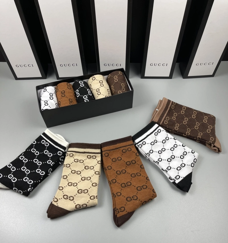 Youthful Gucci Socks 274454