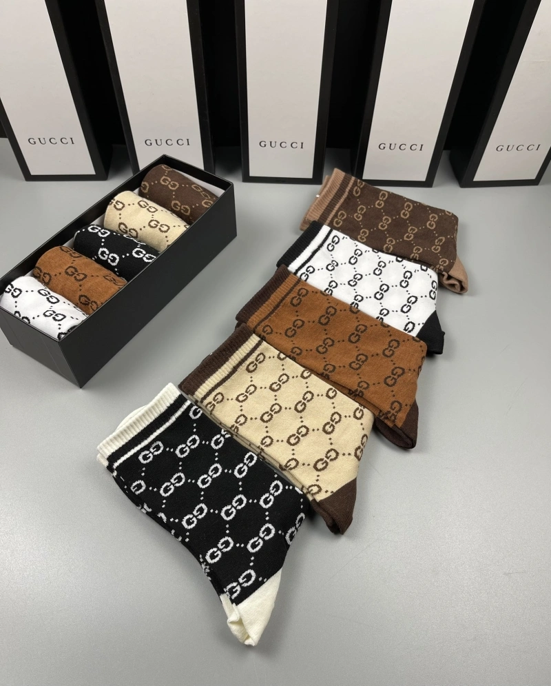 Youthful Gucci Socks 274454