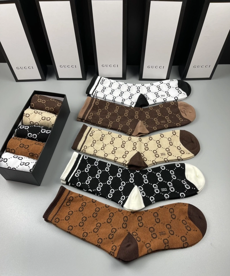 Youthful Gucci Socks 274454