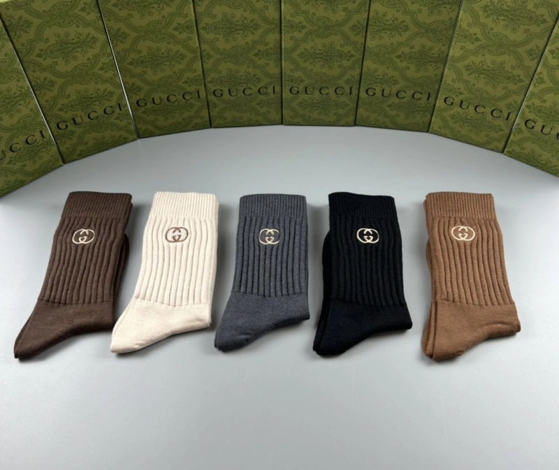 Gucci Socks Vibrant 274457