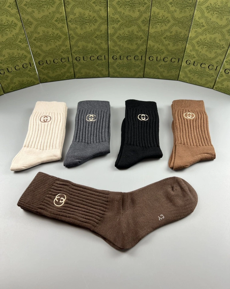 Gucci Socks Vibrant 274457