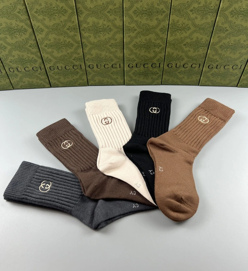 Gucci Socks Vibrant 274457
