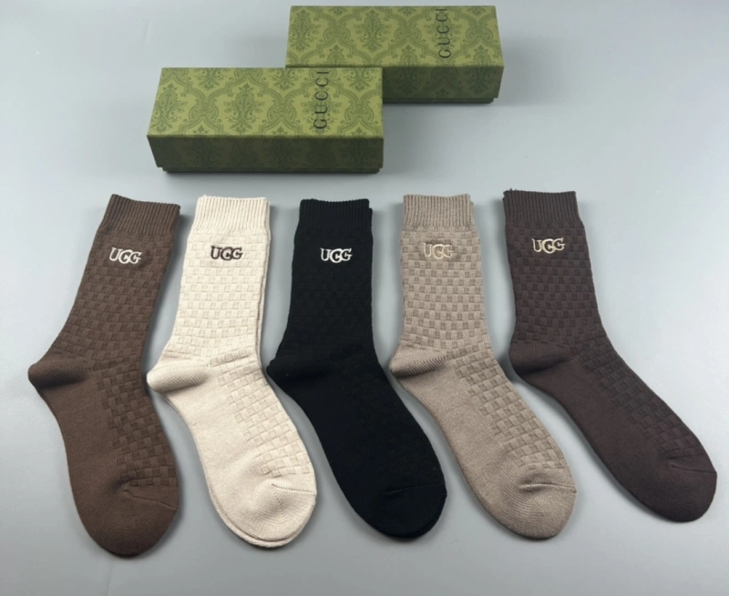 Gucci Socks Classic 274455