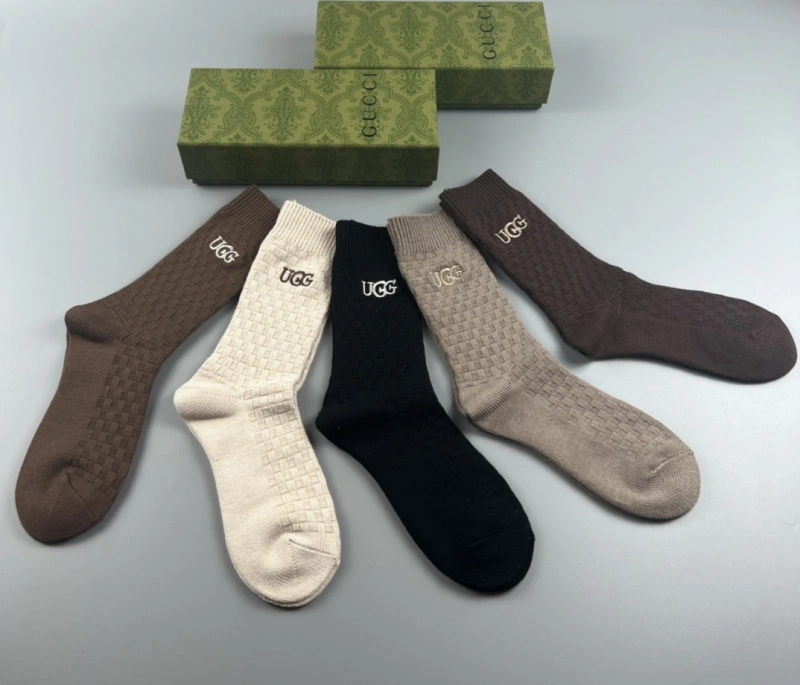 Gucci Socks Classic 274455