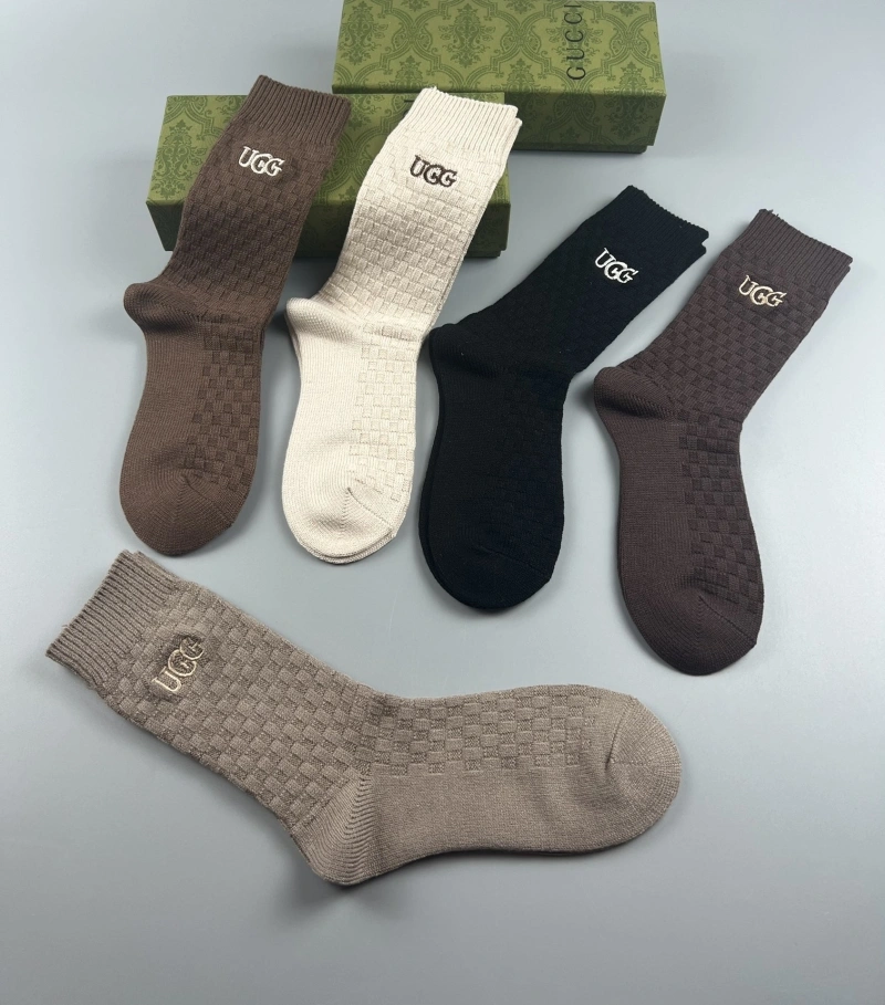 Gucci Socks Classic 274455