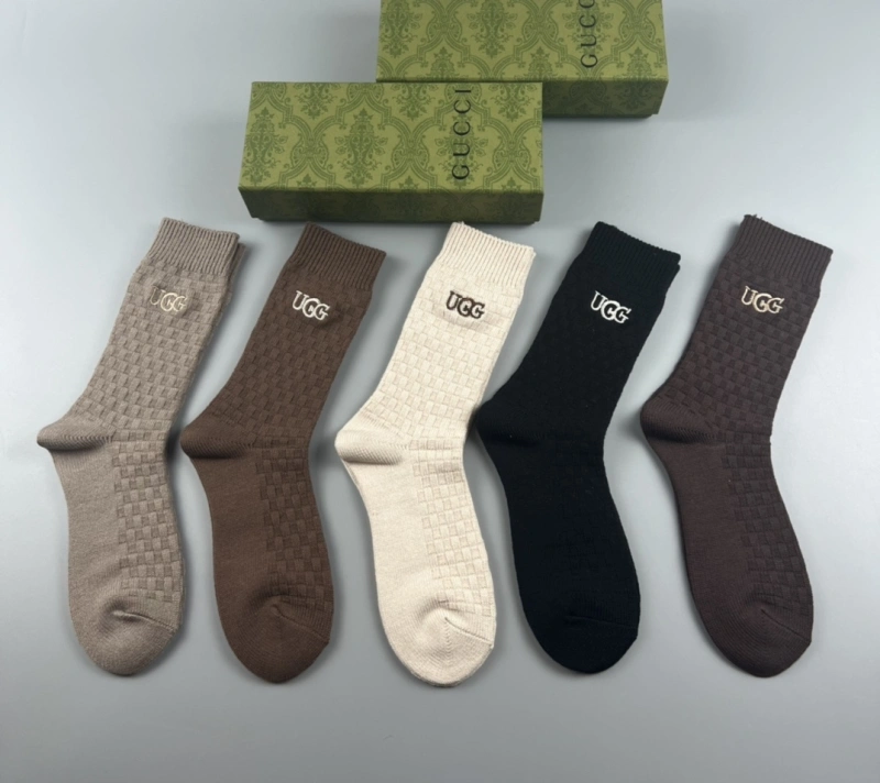 Gucci Socks Classic 274455