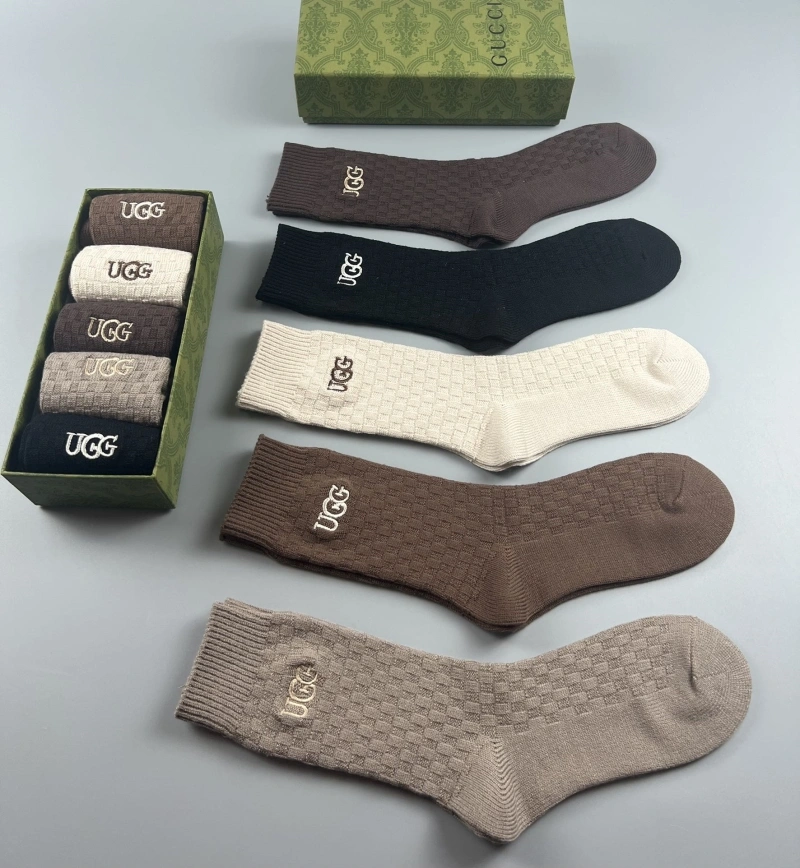 Gucci Socks Classic 274455