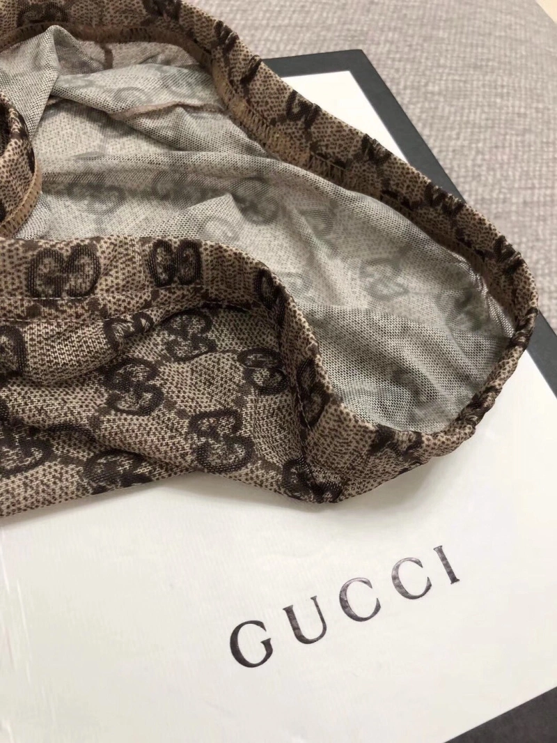 Gucci Socks QuickDry 274475