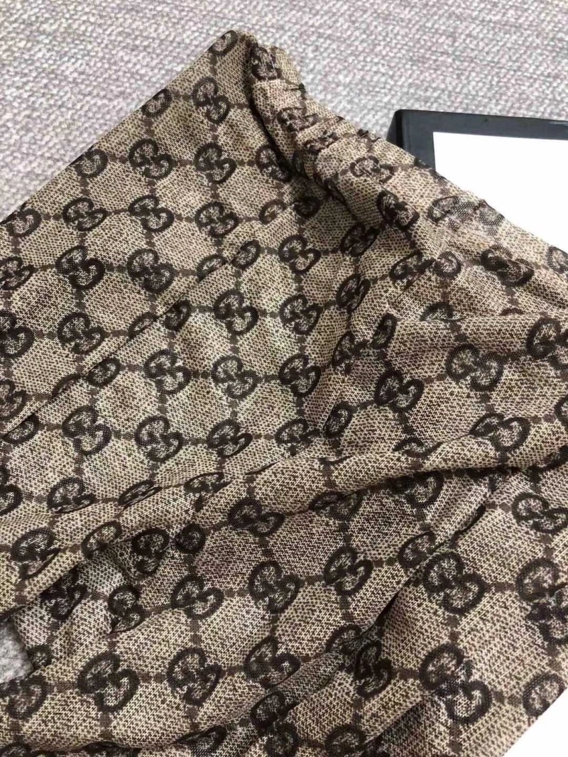Gucci Socks QuickDry 274475