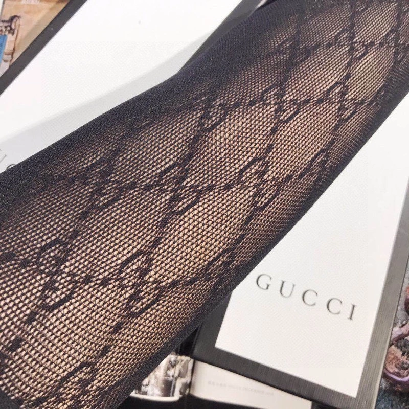 Neat Gucci Socks 274478