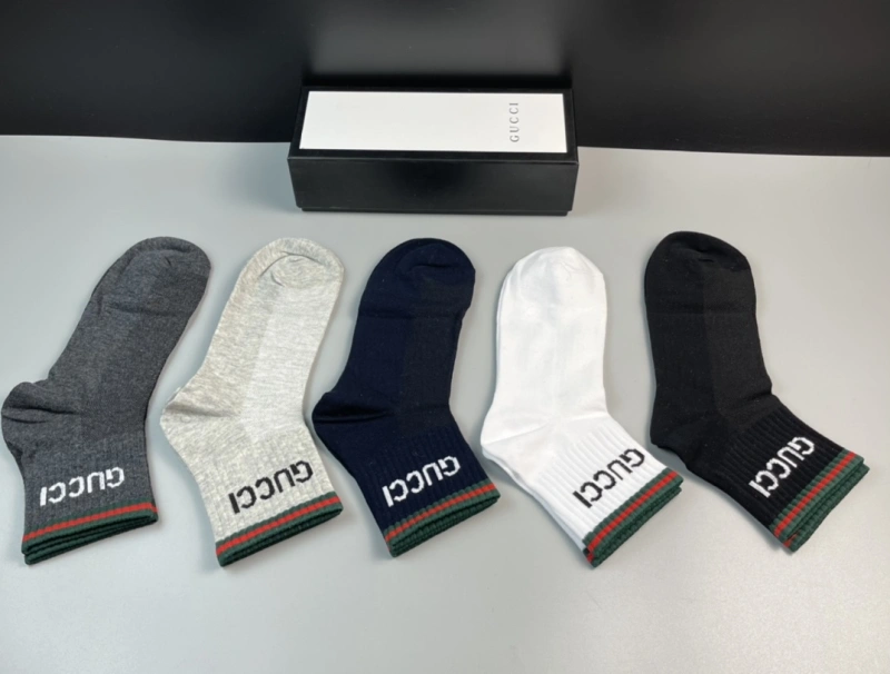 Gucci Socks FreshLook 274456