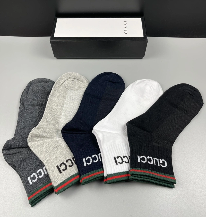 Gucci Socks FreshLook 274456