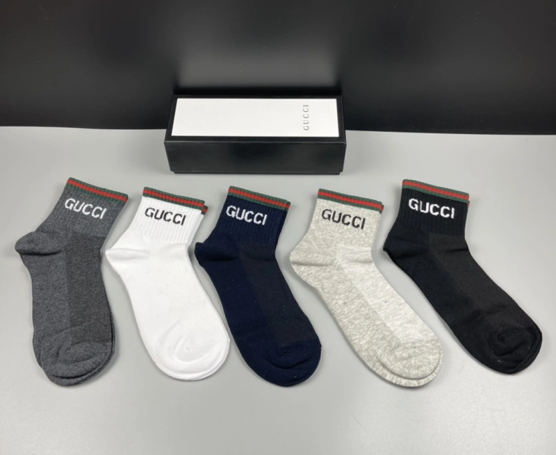 Gucci Socks FreshLook 274456
