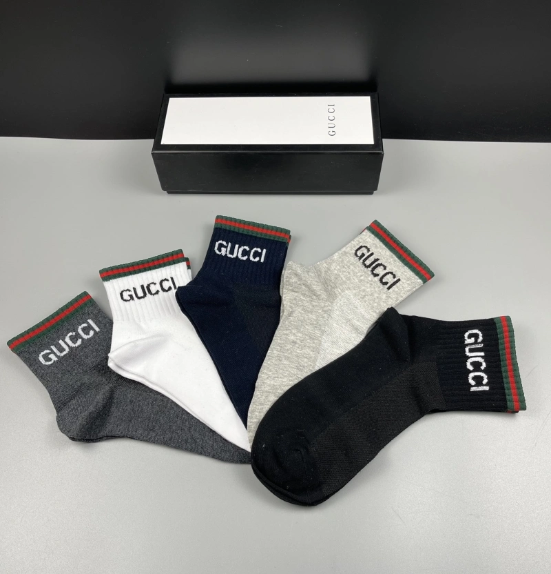 Gucci Socks FreshLook 274456