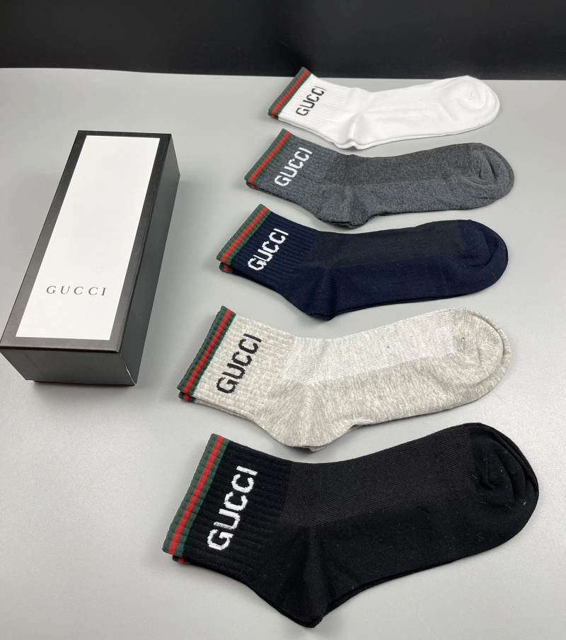 Gucci Socks FreshLook 274456