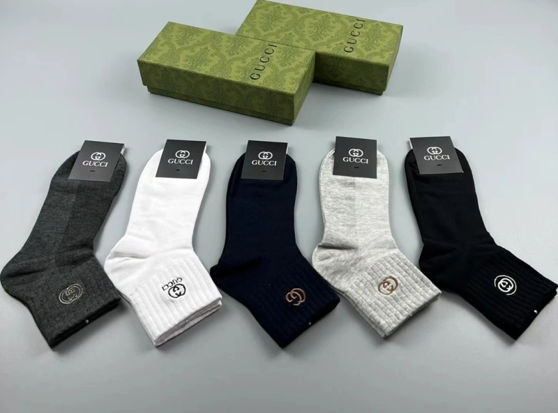 EasyMatch Gucci Socks 274467