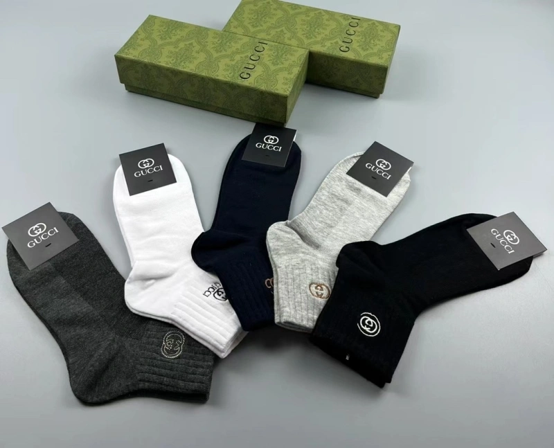 EasyMatch Gucci Socks 274467