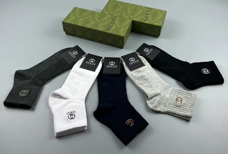 EasyMatch Gucci Socks 274467