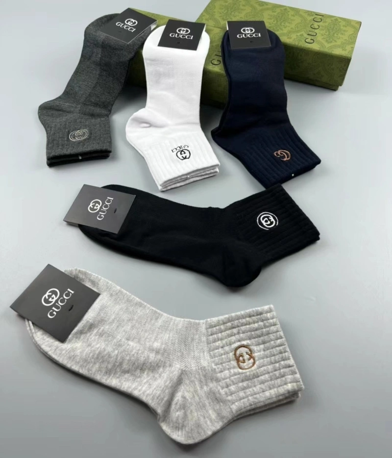 EasyMatch Gucci Socks 274467