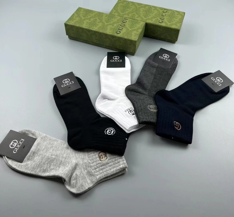 EasyMatch Gucci Socks 274467