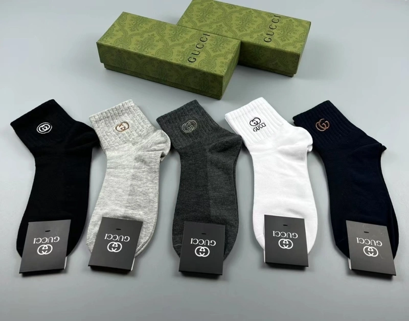 EasyMatch Gucci Socks 274467