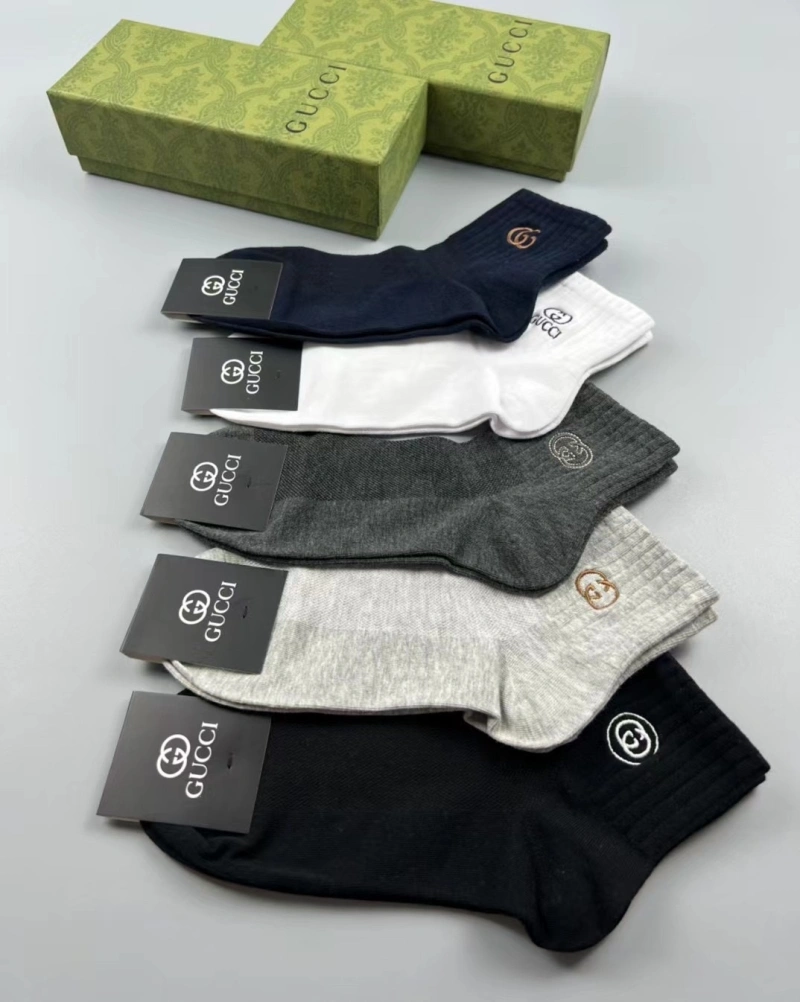 EasyMatch Gucci Socks 274467