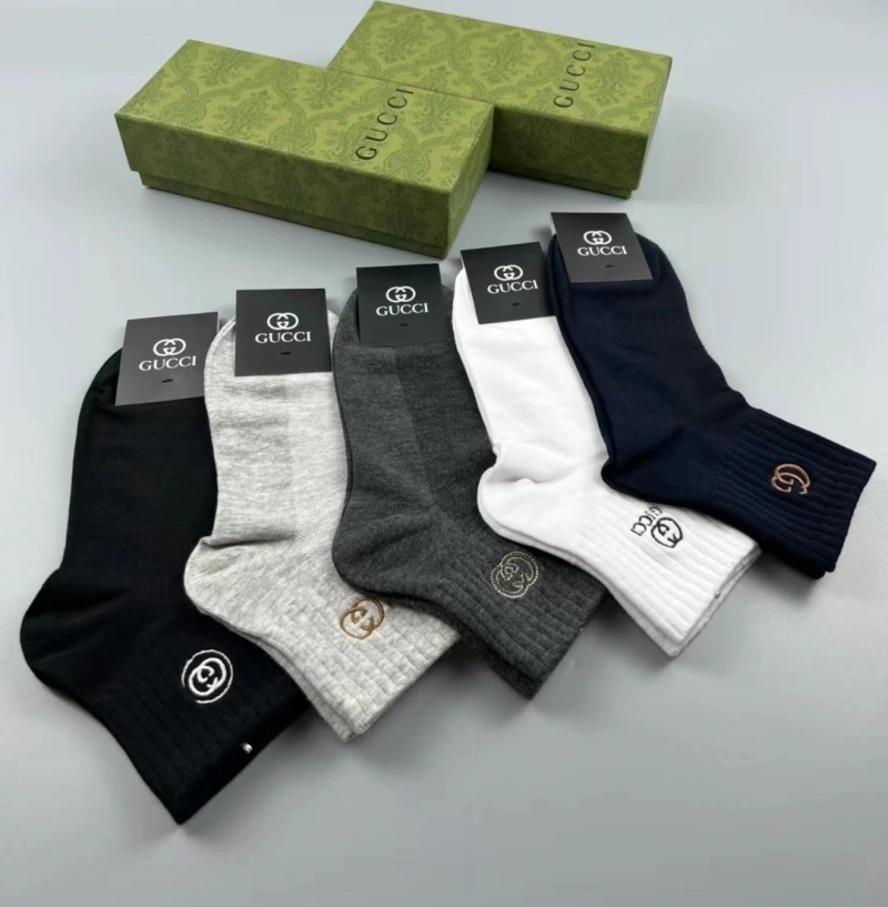 EasyMatch Gucci Socks 274467