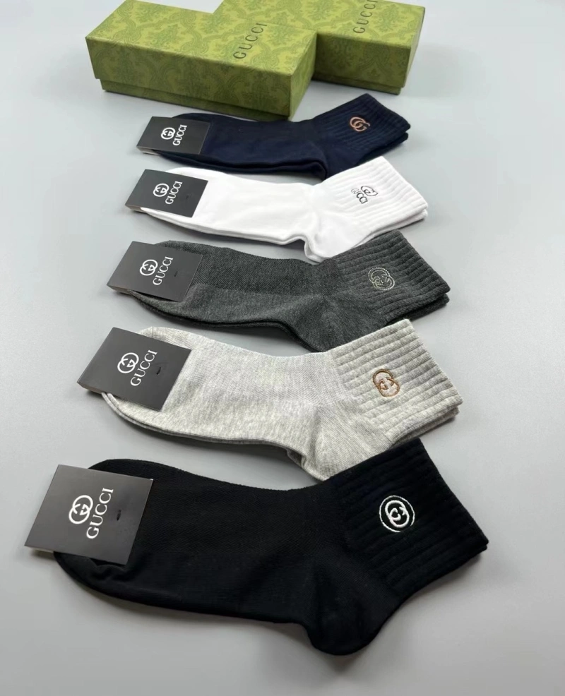 EasyMatch Gucci Socks 274467