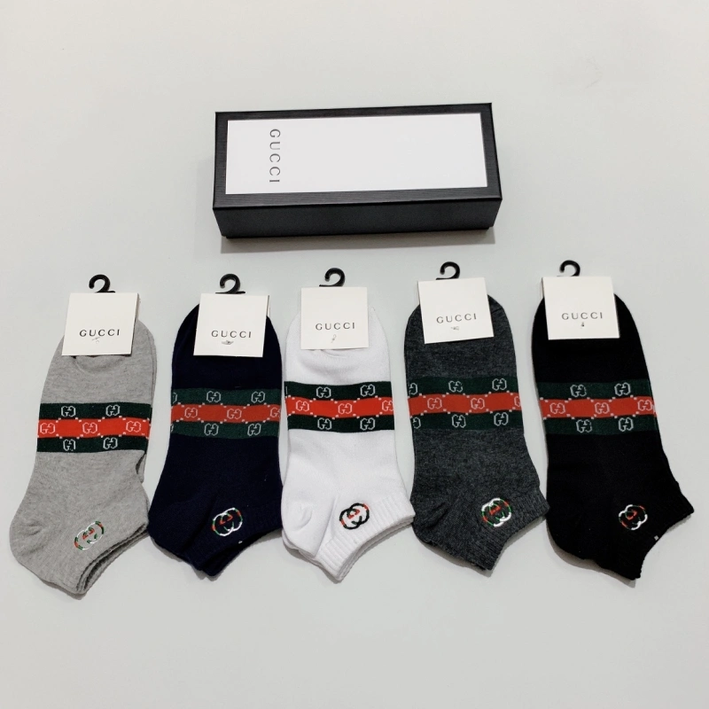 Gucci Socks Affordable 274246