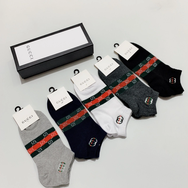 Gucci Socks Affordable 274246