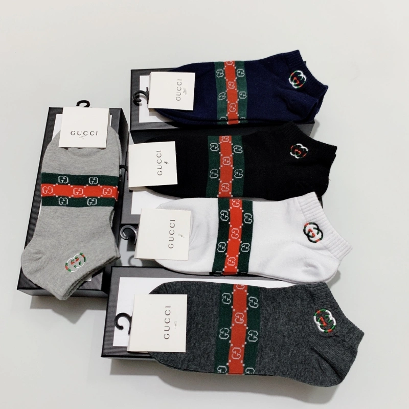 Gucci Socks Affordable 274246