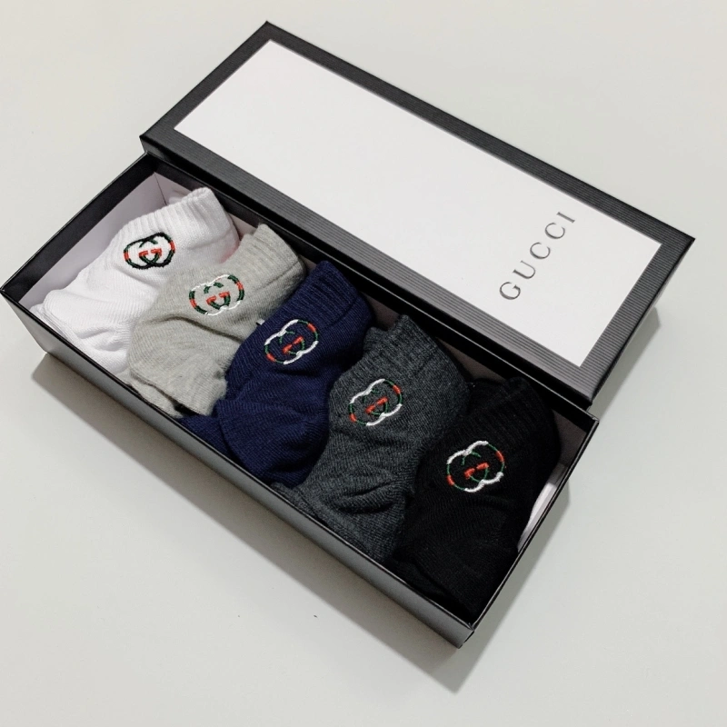 Gucci Socks Affordable 274246