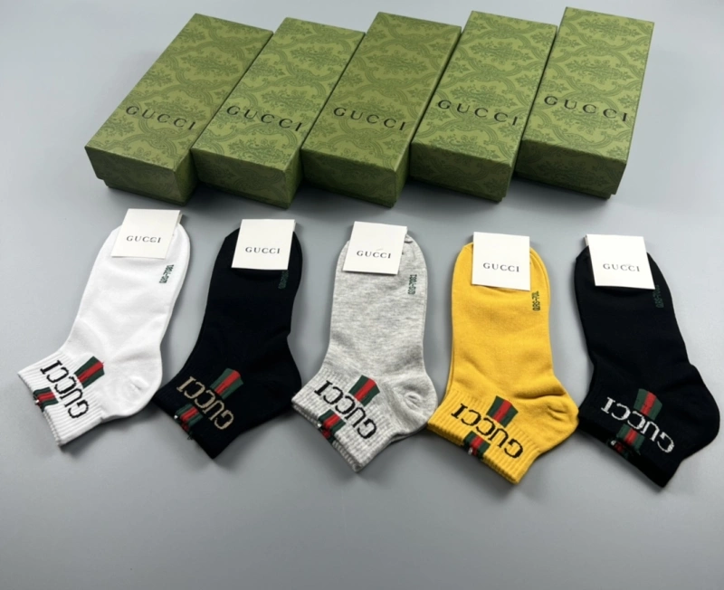 Gucci Socks Effortless 274261