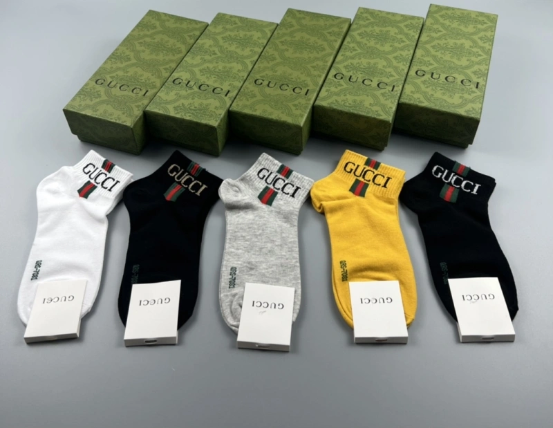 Gucci Socks Effortless 274261