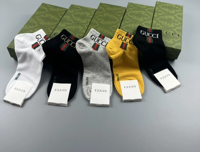 Gucci Socks Effortless 274261