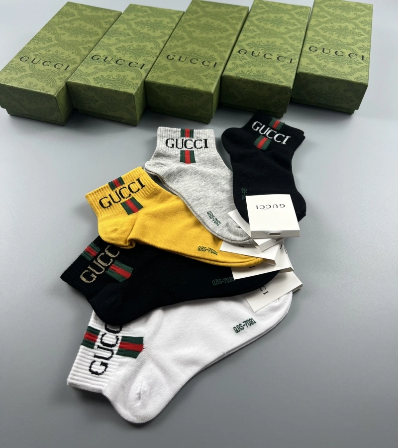 Gucci Socks Effortless 274261