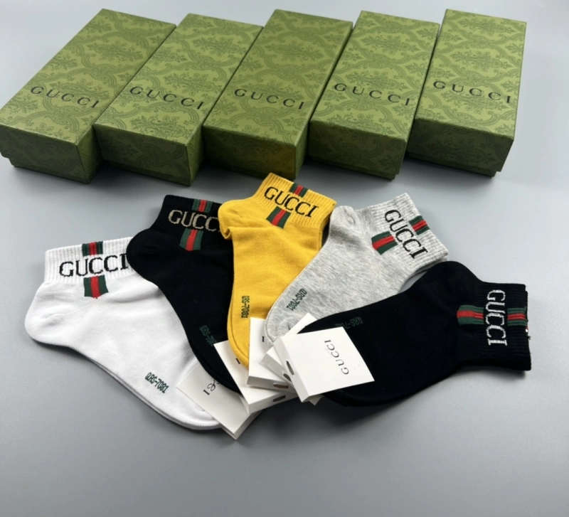 Gucci Socks Effortless 274261
